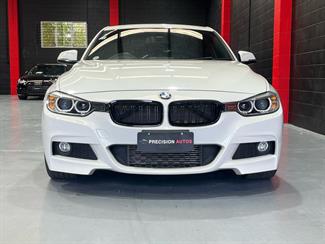 2013 BMW 320D - Thumbnail