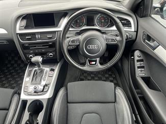 2015 Audi A4 - Thumbnail