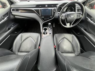 2017 TOYOTA Camry - Thumbnail