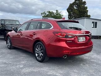 2020 Mazda 6 - Thumbnail