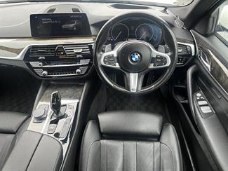 2018 BMW 540i - Thumbnail