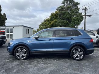 2019 Volkswagen Tiguan - Thumbnail