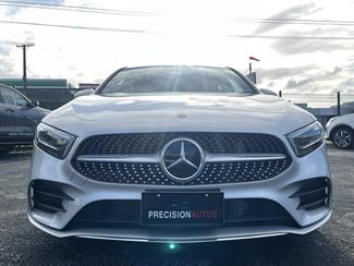 2018 Mercedes-Benz A 180 - Thumbnail