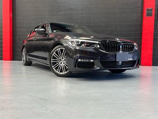 2017 BMW 530i - Thumbnail