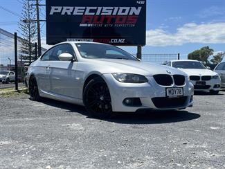 2008 BMW 335i - Thumbnail