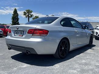 2008 BMW 335i - Thumbnail