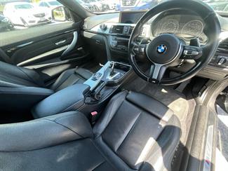 2014 BMW 435i - Thumbnail