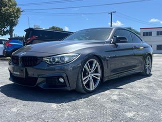 2014 BMW 435i - Thumbnail