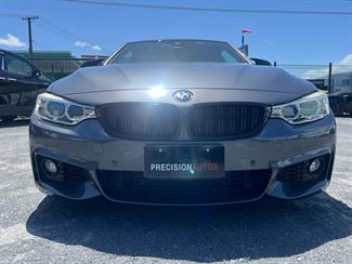 2014 BMW 435i - Thumbnail