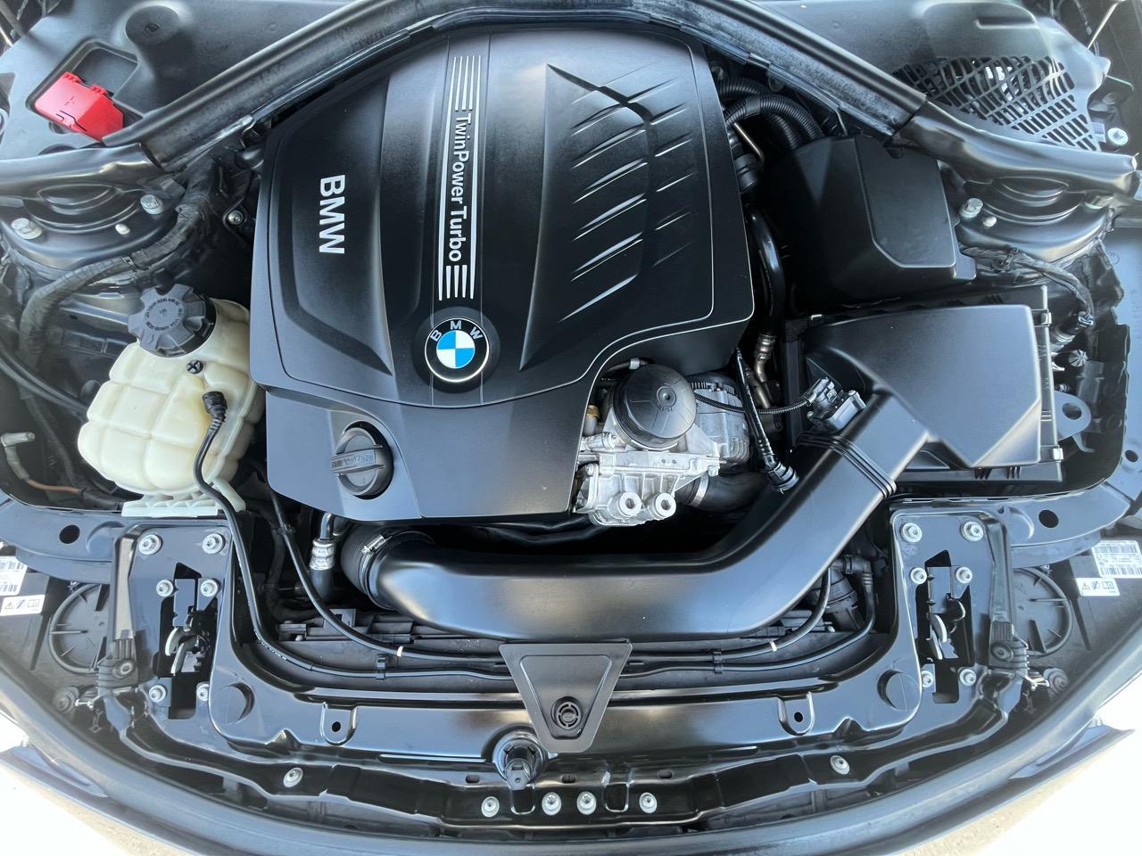 2014 BMW 435i