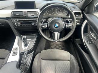 2013 BMW 320I - Thumbnail