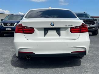 2013 BMW 320I - Thumbnail