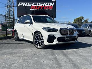 2019 BMW X5 - Thumbnail