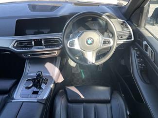 2019 BMW X5 - Thumbnail