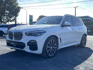 2019 BMW X5 - Thumbnail