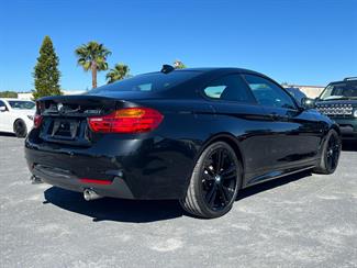 2015 BMW 435i - Thumbnail