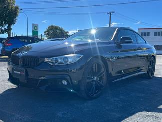 2015 BMW 435i - Thumbnail