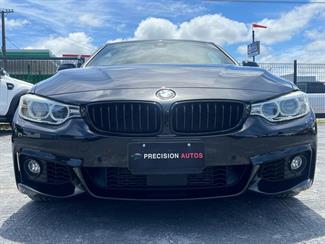 2015 BMW 435i - Thumbnail