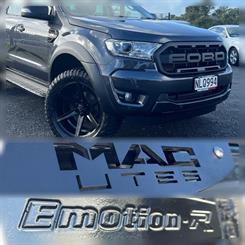 2021 Ford Ranger - Thumbnail