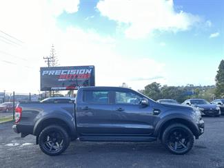 2021 Ford Ranger - Thumbnail