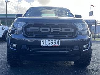 2021 Ford Ranger - Thumbnail