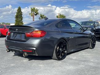 2015 BMW 435i - Thumbnail