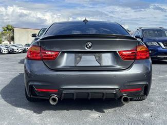 2015 BMW 435i - Thumbnail