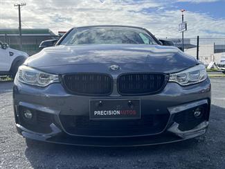 2015 BMW 435i - Thumbnail