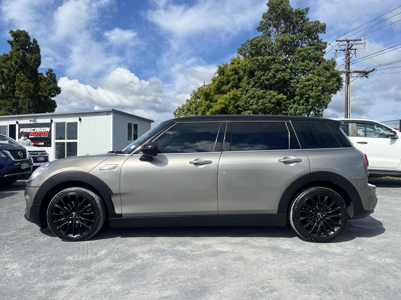 2016 Mini Cooper