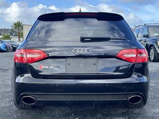 2013 Audi Rs4 - Thumbnail