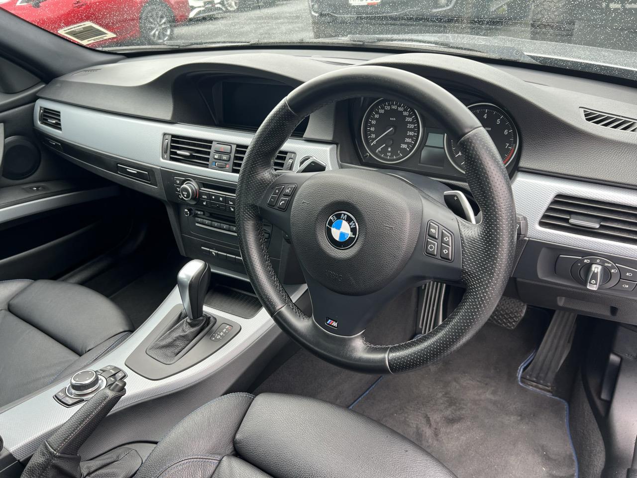 2010 BMW 335i