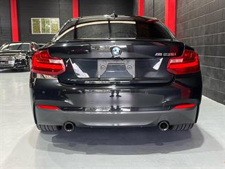 2014 BMW M235i - Thumbnail