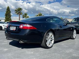 2008 Jaguar Xk - Thumbnail