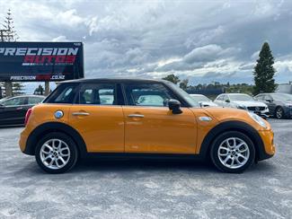 2015 Mini Cooper - Thumbnail