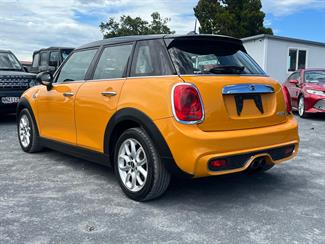 2015 Mini Cooper - Thumbnail