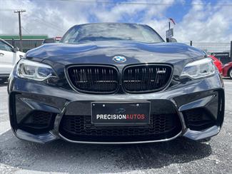 2018 BMW M2 - Thumbnail