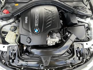 2016 BMW 435i - Thumbnail