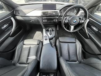 2016 BMW 435i - Thumbnail