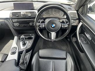 2016 BMW 435i - Thumbnail