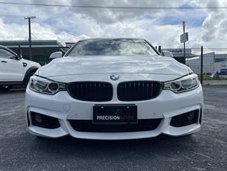 2016 BMW 435i - Thumbnail