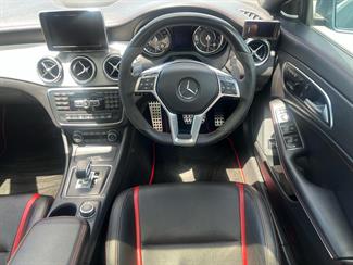 2014 Mercedes-Benz CLA 45 - Thumbnail