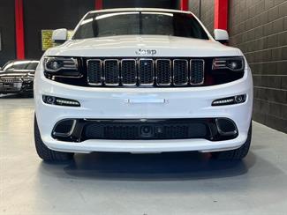 2014 Jeep Grand Cherokee - Thumbnail