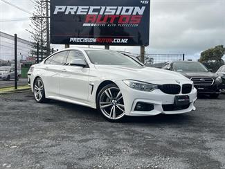 2014 BMW 435i - Thumbnail