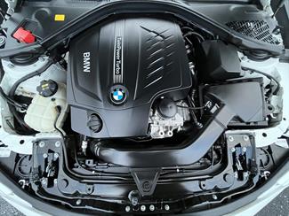 2014 BMW 435i - Thumbnail