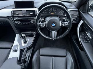 2014 BMW 435i - Thumbnail