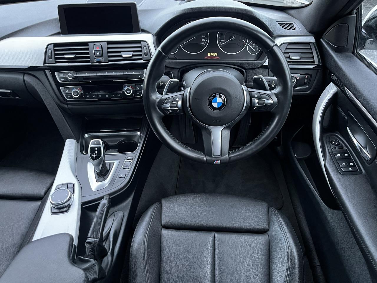 2014 BMW 435i