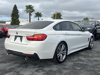 2014 BMW 435i - Thumbnail