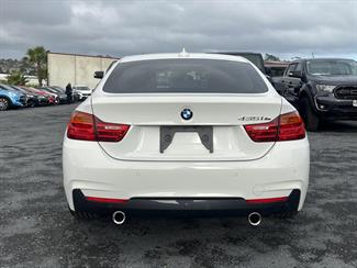 2014 BMW 435i - Thumbnail