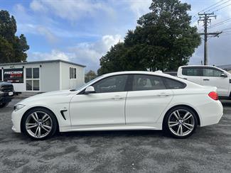 2014 BMW 435i - Thumbnail