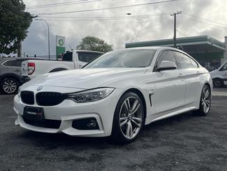 2014 BMW 435i - Thumbnail